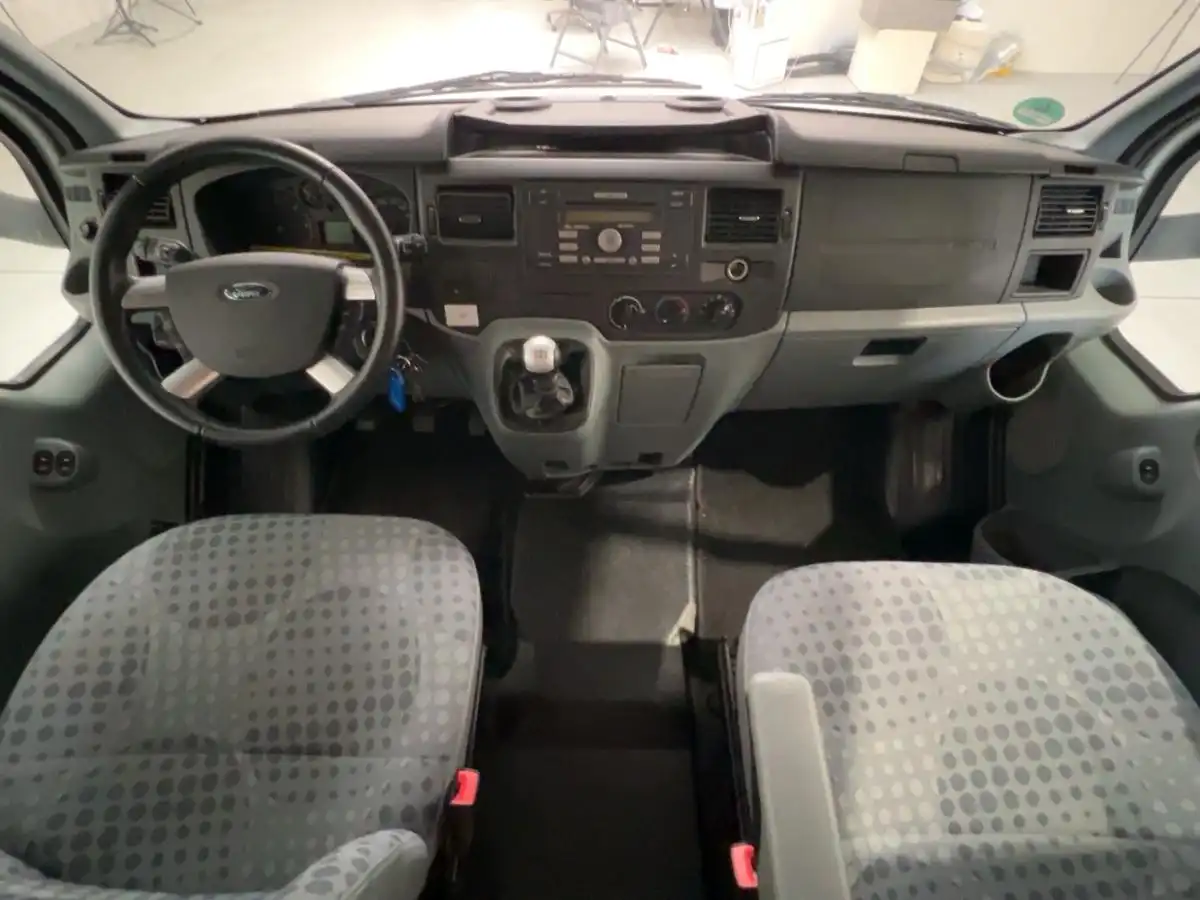 CHAUSSON Flash 07 - Ansicht 6
